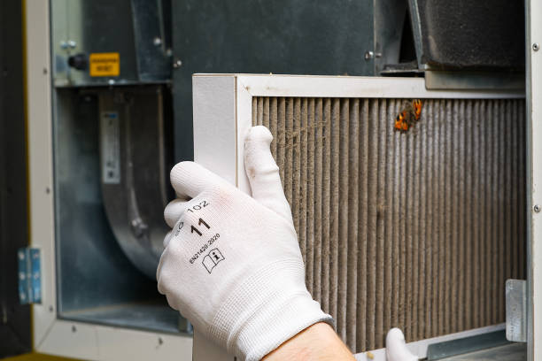 Best HVAC Air Duct Cleaning  in Rayville, LA
