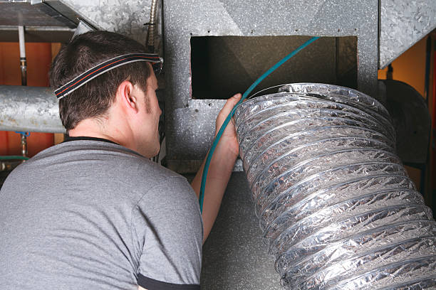 Rayville, LA Airduct Cleaning Company