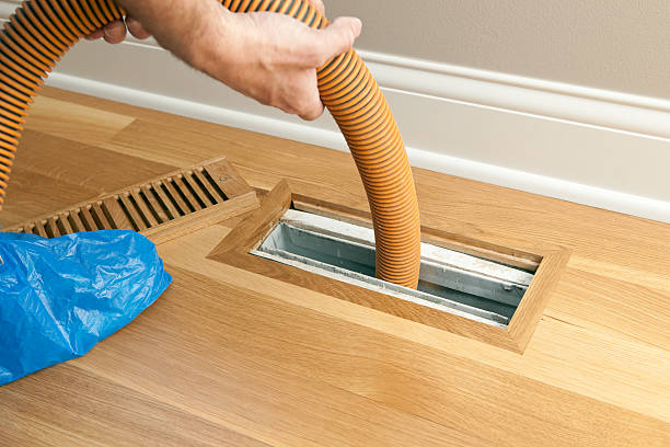 Best Air Duct Cleaning Near Me in Rayville, LA