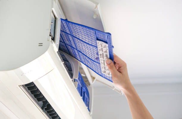 Home Air Vent Cleaning in Rayville, LA